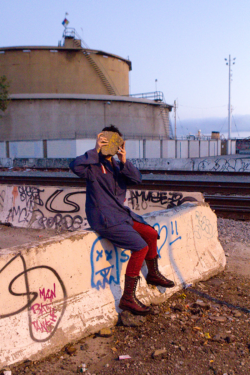 Everyday Fluevogs | October 11, 2013