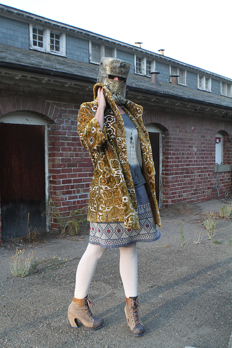 Everyday Fluevogs | October 19, 2013