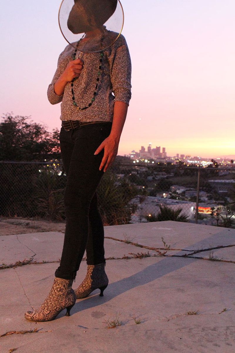 Everyday Fluevogs | October 21, 2013