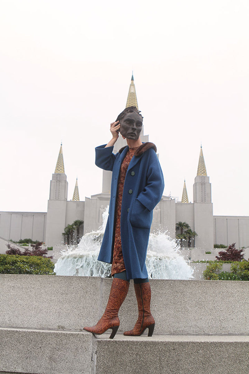 Everyday Fluevogs | October 27, 2013