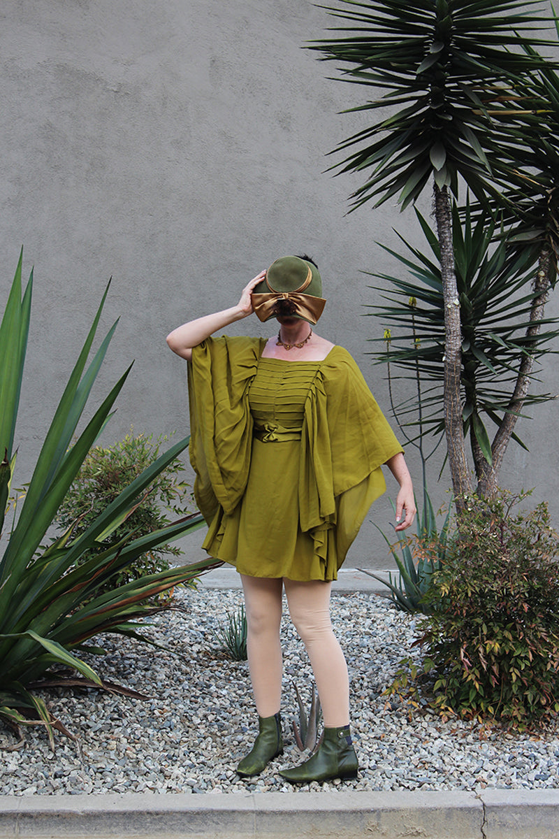 Everyday Fluevogs | October 29, 2013
