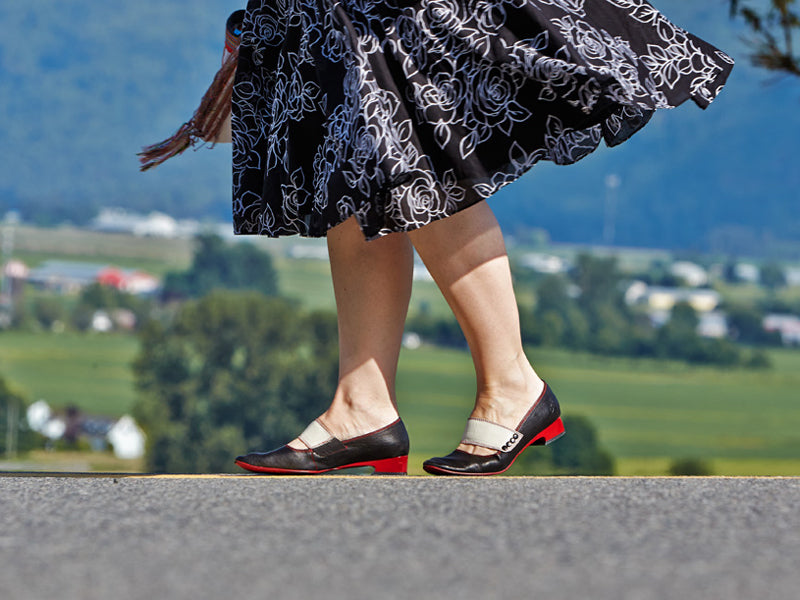 Everyday Fluevogs | September 28, 2013