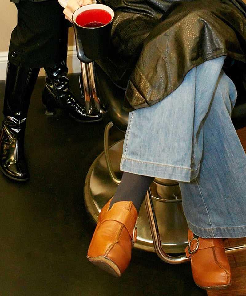 Everyday Fluevogs | September 10, 2013