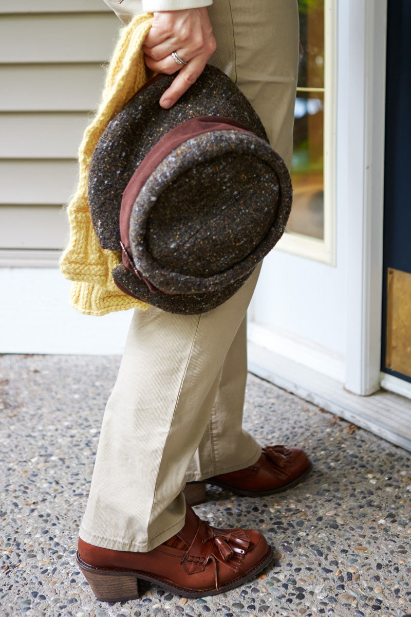 Everyday Fluevogs | September 27, 2013