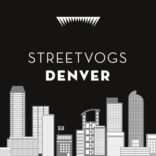 Streetvogs in Denver