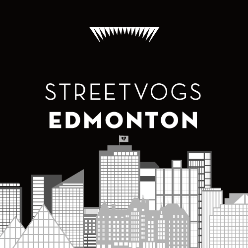 StreetVogs in Edmonton