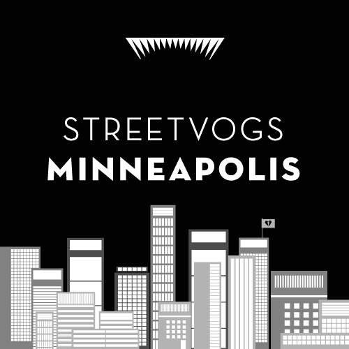 StreetVogs in Minneapolis