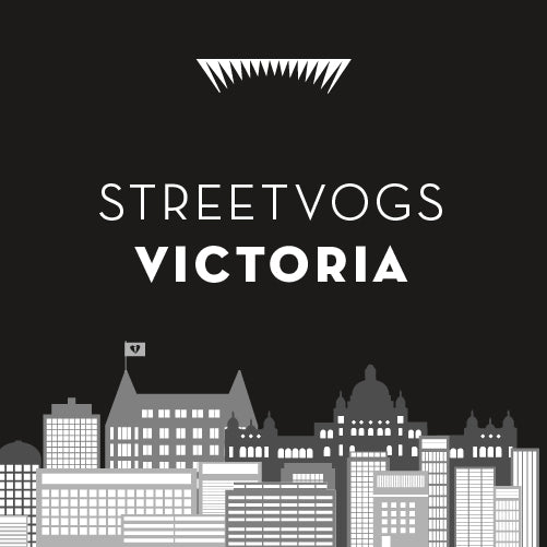 StreetVogs in Victoria, BC