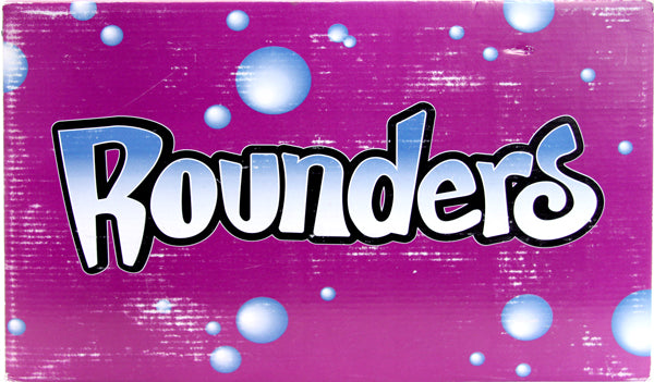 Vintage View: Rounders Shoebox
