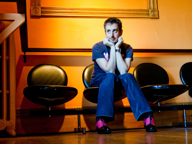 National Post: The Ampersand | Porter Shoes for the Metrosexual Man