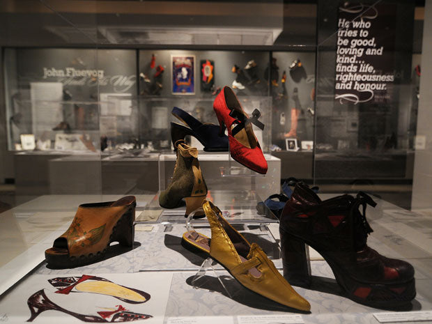 National Post s Retail Therapy Pt.1 | Vancouver Sole History