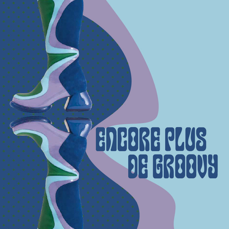 Encore plus de Groovy: La Famille F-Trip