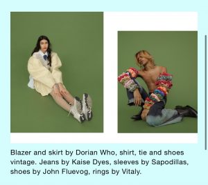 Contributor Magazine - April 2021