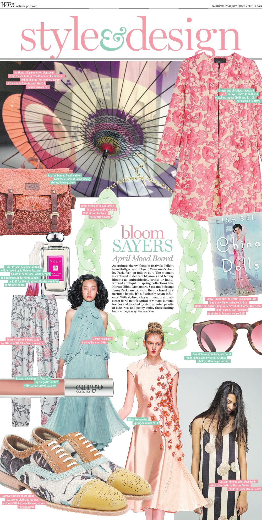 The National Weekend Post