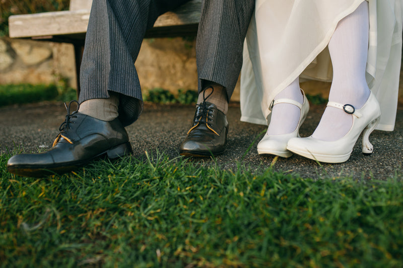 Walk With Love: Jess & Dan