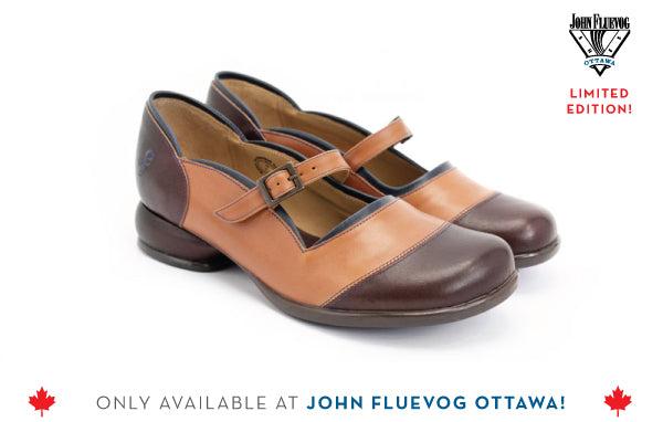 John Fluevog To Open New Store in Ottawa