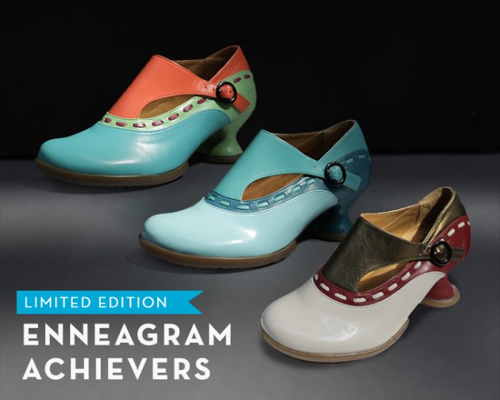 The Enneagram Achievers Limited Editions   Sign up!