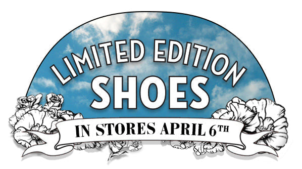 Your Spring 2019 Limited Editions cheat-sheet