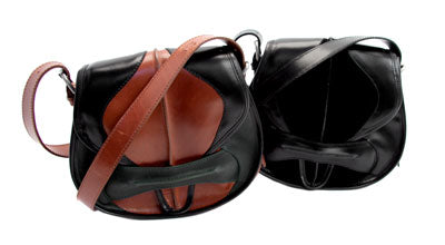 F12 Sneak Preview: Adriana Allie Bag