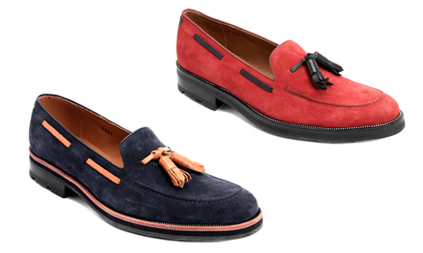 SS13 Sneak Preview: Arch Angel Robert