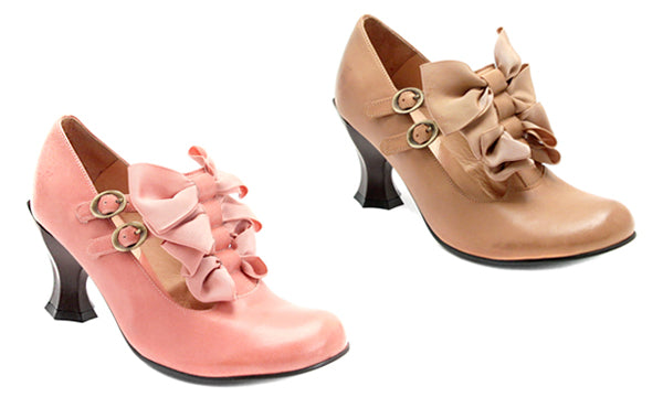 SS13 Sneak Preview: Baroque Caravaggio
