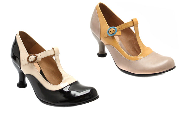 SS13 Sneak Preview: Bellevue Laura Evans