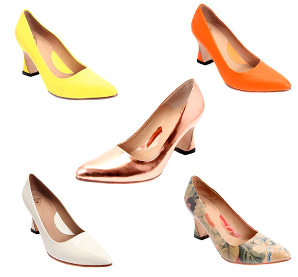 SS13 Sneak Preview: Big Presence Desmond