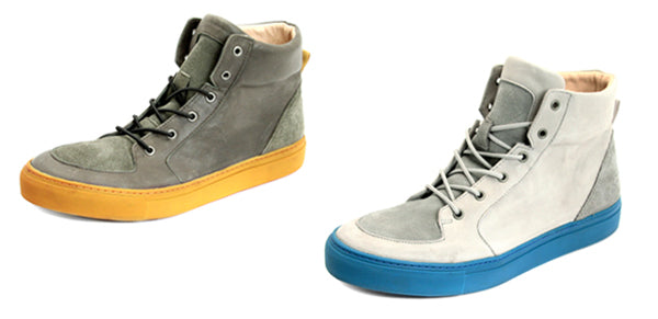 SS13 Sneak Preview: Flyvog Carr