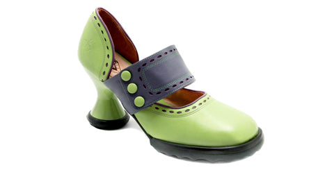 SS13 Sneak Preview: Mini Zaza