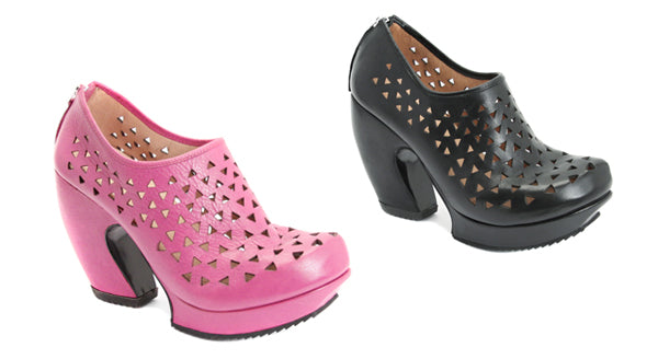 SS13 Sneak Preview: Prepare Hi Reppel