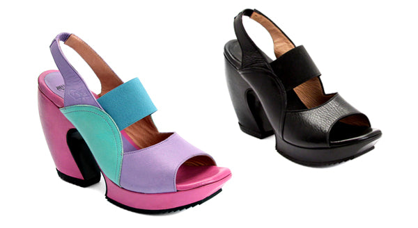 SS13 Sneak Preview: Prepare Hi Spur
