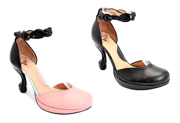 SS13 Sneak Preview: Queen Transcendent Nefertiti