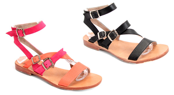 SS13 Sneak Preview: Rivers Seine