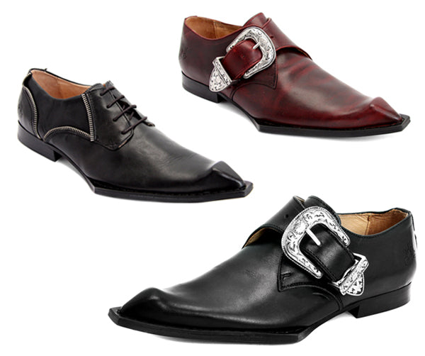 SS13 Sneak Preview: Swordfish Cooper & Dunaway