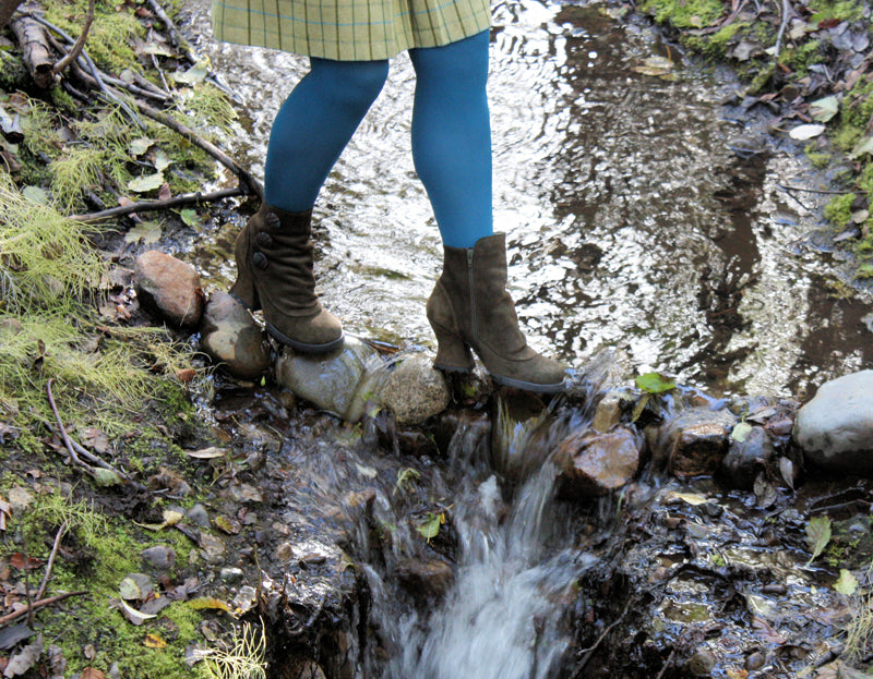 Everyday Fluevogs | November 8, 2013