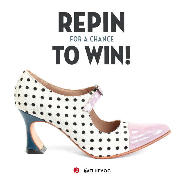 The Malala Pinterest Contest!