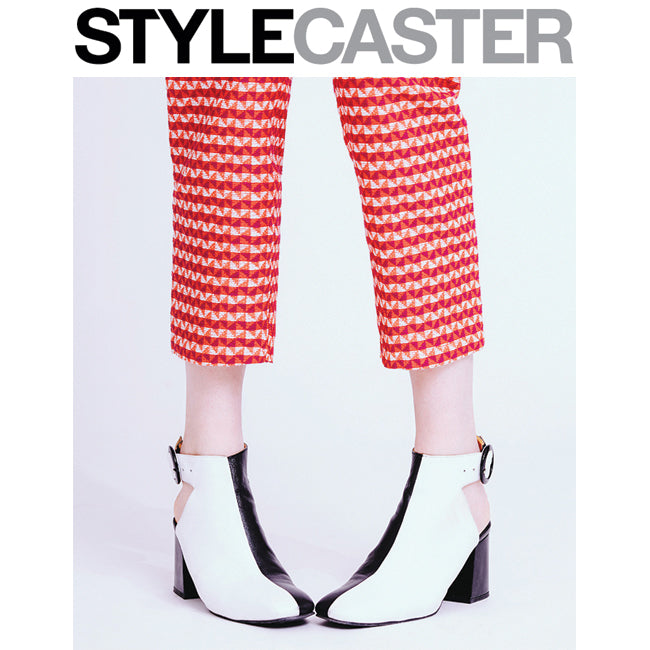 The Dorothy featured on StyleCaster