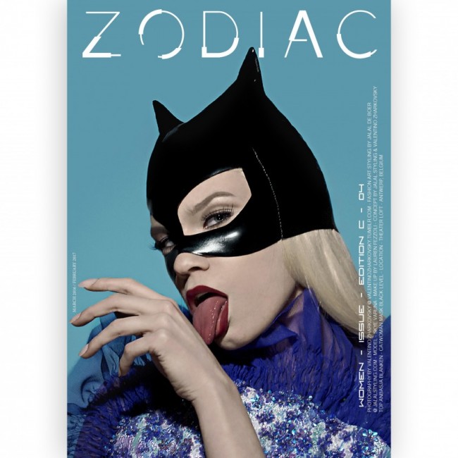 The Kendra featured on Zodiac