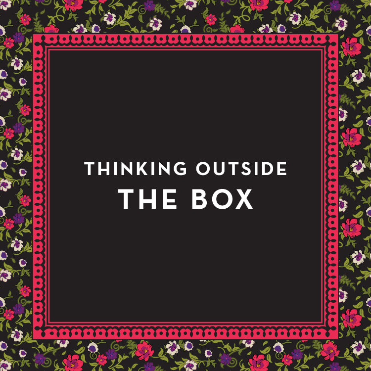 Thinking Outside the Box