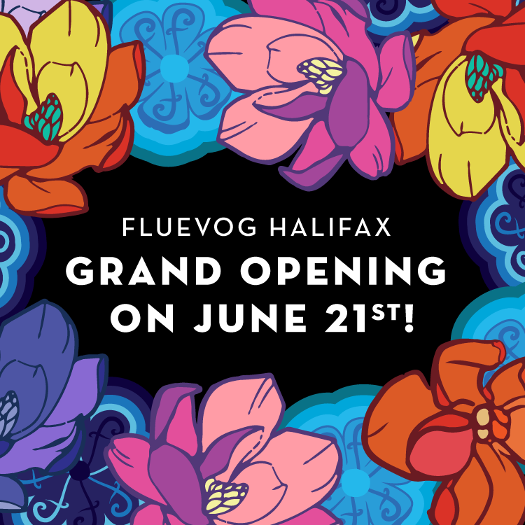 Fluevog Halifax ouvrira officiellement ses portes le 21 juin!