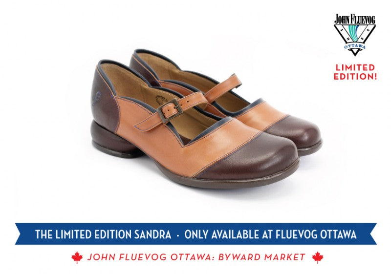 Ottawa Limited Edition   In-store Only