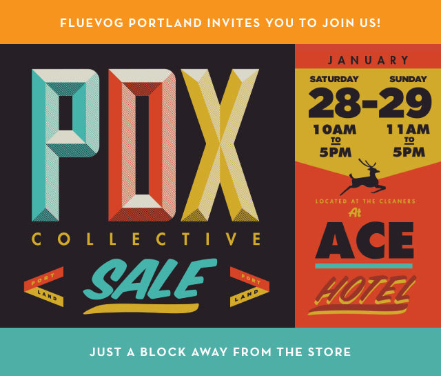 The PDX Collective Sale Returns!