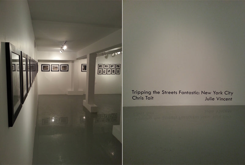The Peanut Gallery Presents: Tripping The Street Fantastic New York