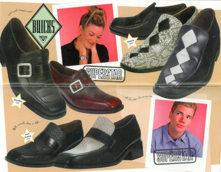 Way Back Wednesday: You are a Superstar!