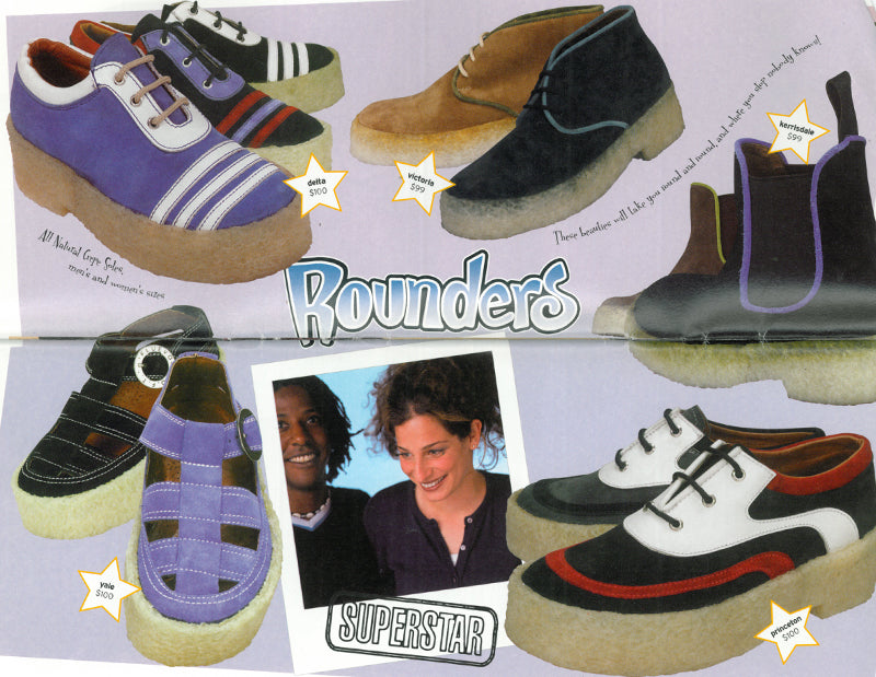 Way Back Wednesday: You are a Superstar!