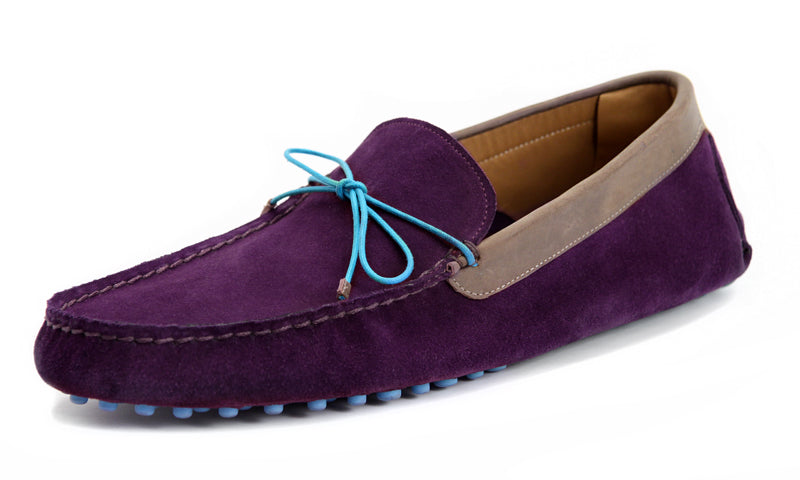 Fluevog + Luxury & Supercar Weekend 2013