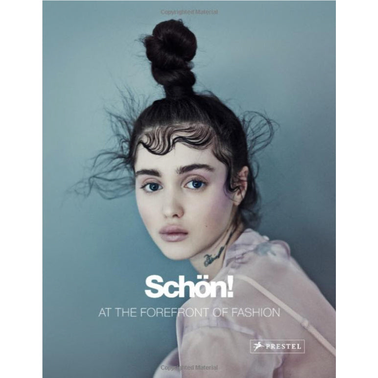 Schön! - Issue 31