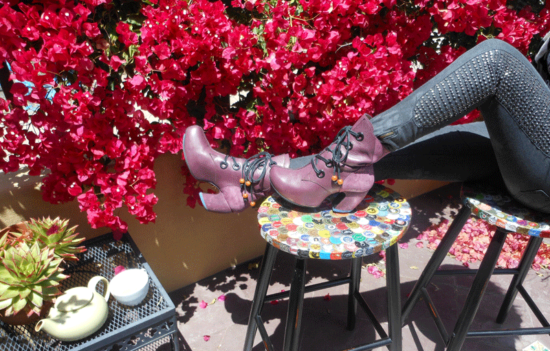 EVERYDAY FLUEVOG | SEPTEMBER 3, 2014
