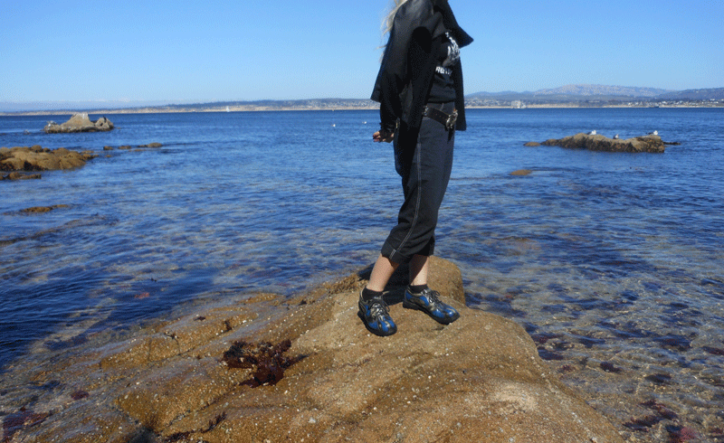 EVERYDAY FLUEVOG | SEPTEMBER 16, 2014