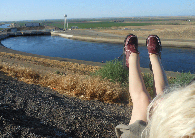 EVERYDAY FLUEVOG | SEPTEMBER 26, 2014